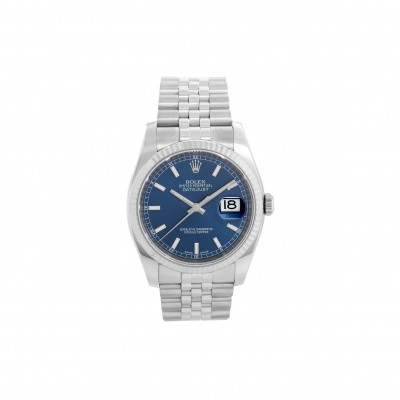 ROLEX DATEJUST WATCH 116234