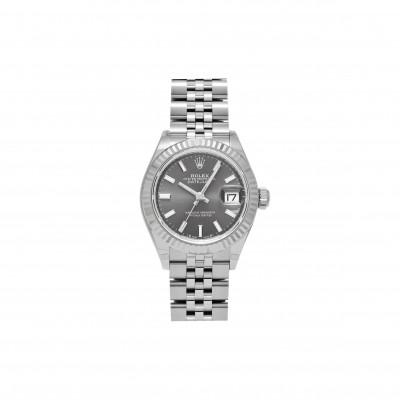 ROLEX LADY-DATEJUST 28MM WATCH 279174