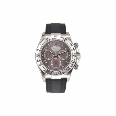 ROLEX COSMOGRAPH DAYTONA SERIES WATCH 116519