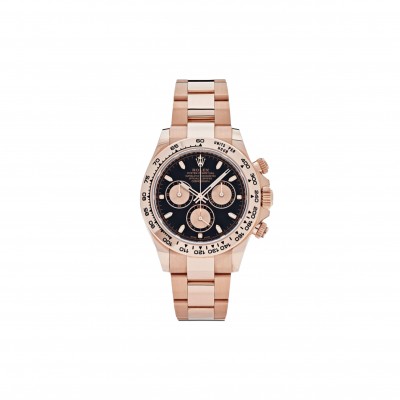 ROLEX DAYTONA 40MM WATCH 116505