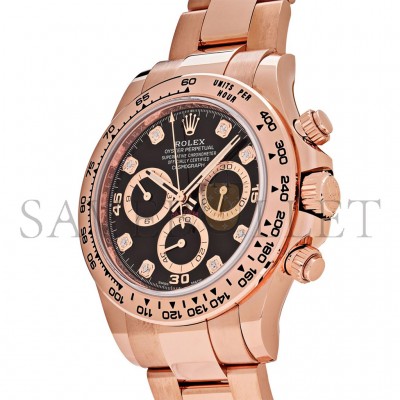 ROLEX DAYTONA COSMOGRAPH 40MM WATCH 116505