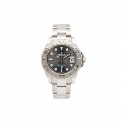 ROLEX YACHT-MASTER 42MM WATCH 268622