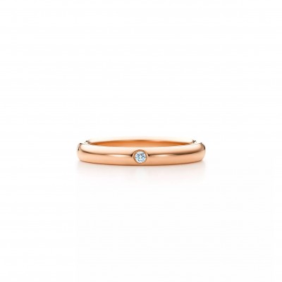 TIFFANY ELSA PERETTI® BAND RING 60016728