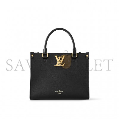 LOUIS VUITTON LOCK & GO M22311 (24.5*19*10cm)