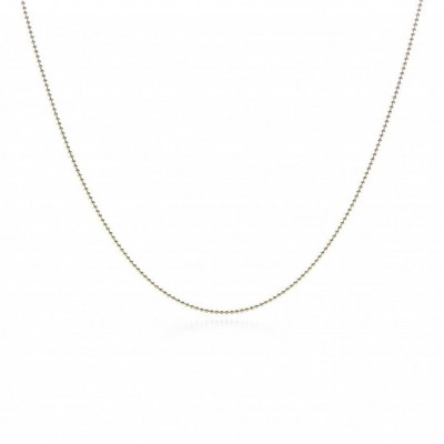 TIFFANY BEADED CHAIN 60011312