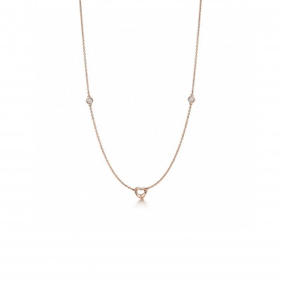 TIFFANY  GRADUATED DROP PENDANT 62033231