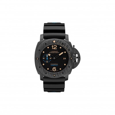 PANERAI LUMINOR SUBMERSIBLE AUTOMATIC 47MM WATCH PAM616