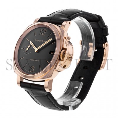 PANERAI LUMINOR DUE 3 JOURS AUTOMATIQUE 38 MM WATCH PAM908