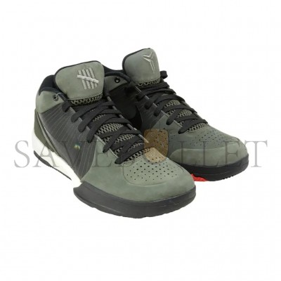 NIKE KOBE 4 PROTRO UNDEFEATED OLIVE CK2597-300