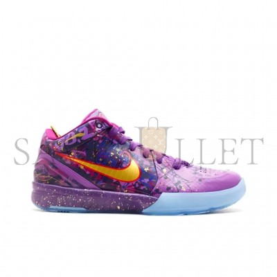 NIKE KOBE 4PRELUDE FINALS MVP 639693-500