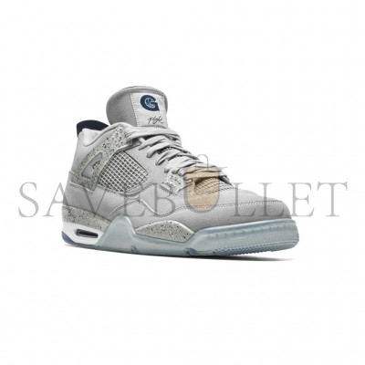 NIKE JORDAN 4 RETRO GEORGETOWN AJ4-1043505