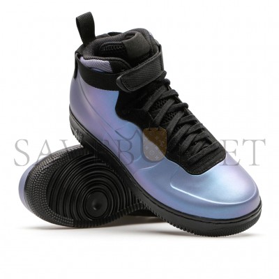 NIKE AIR FORCE 1 FOAMPOSITE CUP LIGHT CARBON AH6771-002