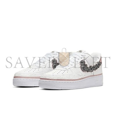 NIKE AIR FORCE 1 LOW DOERNBECHER CV2591-100