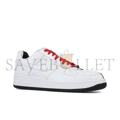 NIKE AIR FORCE 1 LOW SCARFACE 313641-101