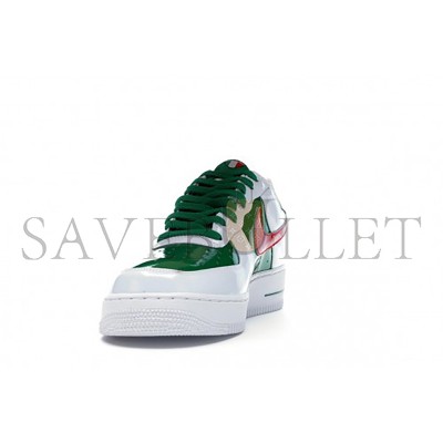 NIKE AIR FORCE 1 LOW WORLD CUP MEXICO 309096-162