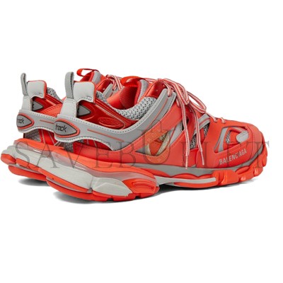 BALENCIAGA TRACK ORANGE GREY 542023W1GB84010