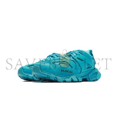 BALENCIAGA TRACK SKY BLUE 542436W2LA14690