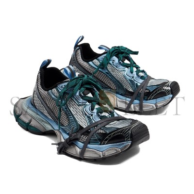 BALENCIAGA 3XL SNEAKERS 734731W3XL53124