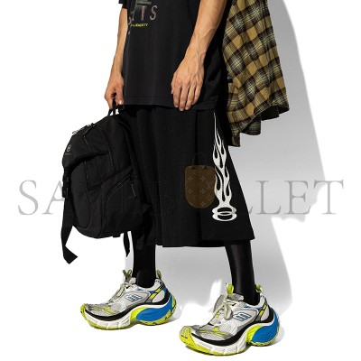 BALENCIAGA 10XL LOW TOP SNEAKERS 792778W2MV29741