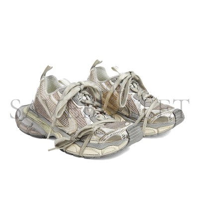 BALENCIAGA OFF-WHITE 3XL SNEAKERS 734731W3XL49191