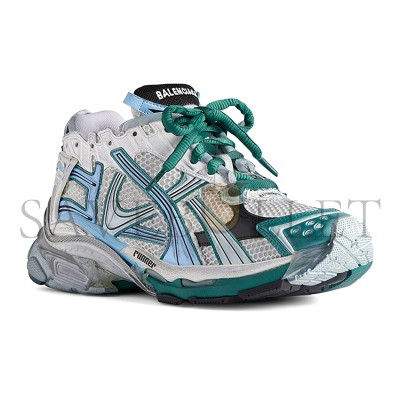 BALENCIAGA RUNNER SNEAKERS 772774W3RMU9034