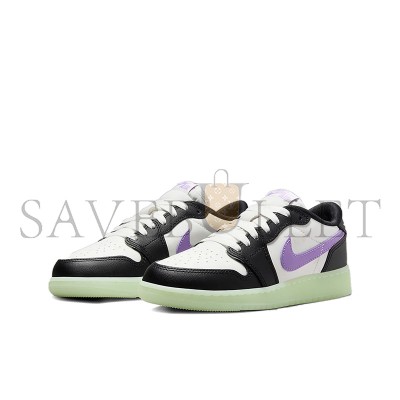 NIKE AIR JORDAN 1 RETRO LOW HF0410-001