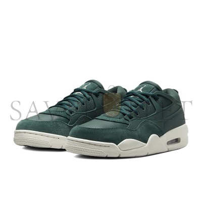 NIKE AIR JORDAN 4 RM OXIDIZED GREEN FQ7940-300