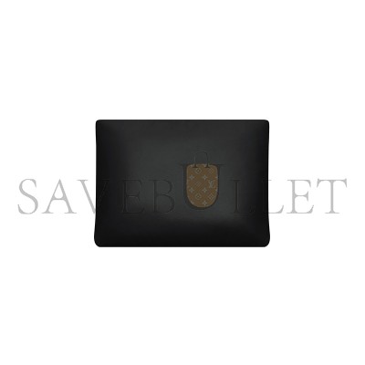 YSL CALYPSO SMALL POUCH IN LAMBSKIN 778943AACX71000 (30*22*3cm)