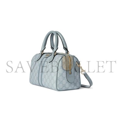 GUCCI OPHIDIA SMALL TOP HANDLE BAG 772061 (26.5*17.5*14cm)