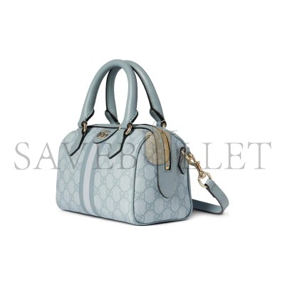 GUCCI OPHIDIA MINI TOP HANDLE BAG 772053 (21.5*14*11.5cm)