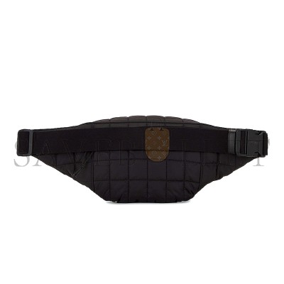 YSL NUXX QUILTED BELT BAG 759480FACFK (24*16cm)