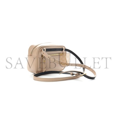 YSL LOU BELT BAG MINI 1647597321148096 (15.5*10.5*5.5cm)