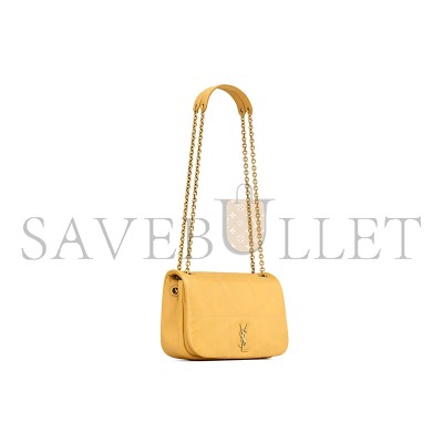 YSL JAMIE 4.3 MINI IN LAMBSKIN 766754AAB327624 (20*12*7cm)