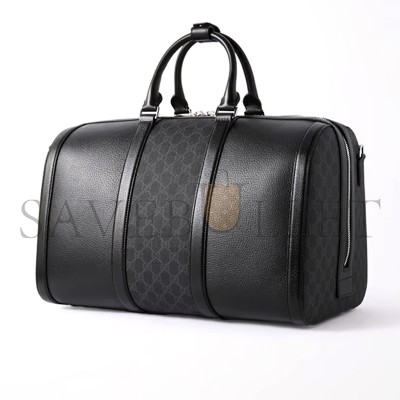 GUCCI SUPREME MEDIUM TRAVEL BAG 795458 (44*28*24.5cm)