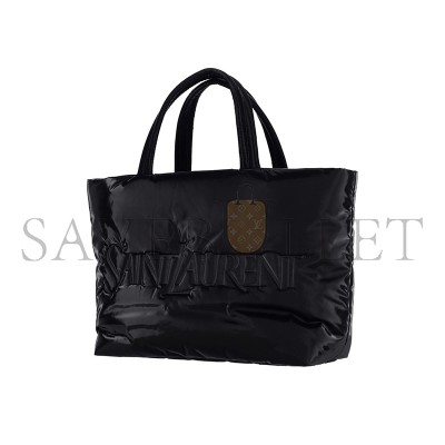 YSL SAINT LAURENT TOTE BAG 756269FACY81000 (50*43*17cm)