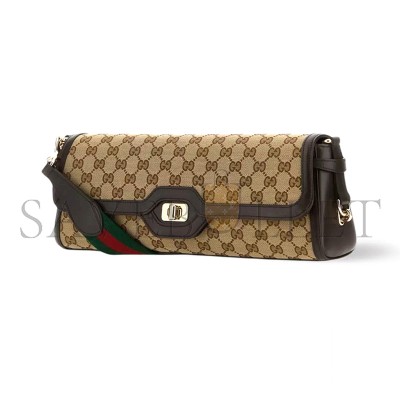 GUCCI LUCE MEDIUM SHOULDER 786022 (36*14*8cm)