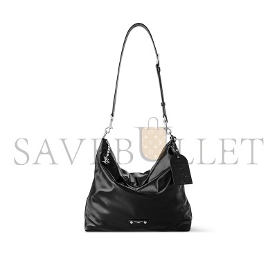 LOUIS VUITTON VAGABOND HOBO M13986 (38*34*12cm)