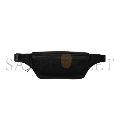 YSL CLASSIC CROSSBODY BAG IN CANVAS 557831GIVLE1000 (26*12.5*7.5cm)