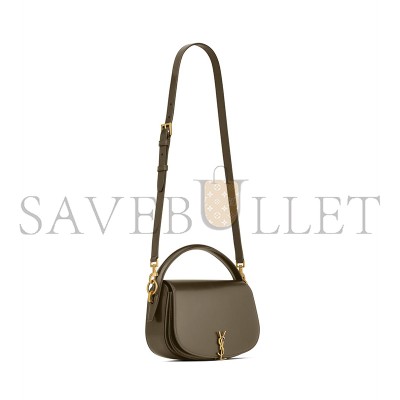YSL VOLTAIRE IN BOX SAINT LAURENT 7876710SX0W3237 (24*15*5cm)
