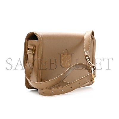 YSL SOLFERINO MEDIUM SATCHEL IN BOX SAINT LAURENT 6343051058372 (23*16*6cm)
