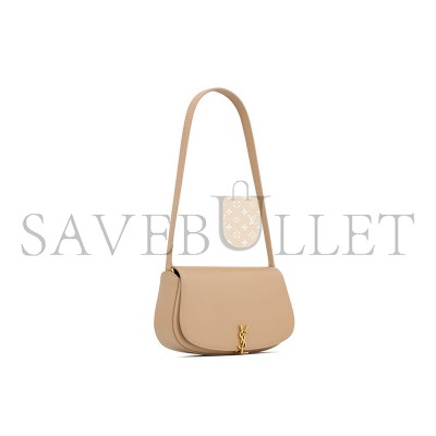 YSL MINI VOLTAIRE IN BOX SAINT LAURENT 7796420SX0W2646 (21*11*4.5cm)