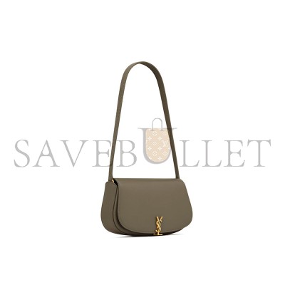 YSL MINI VOLTAIRE IN BOX SAINT LAURENT 7796420SX0W3237 (21*11*4.5cm)