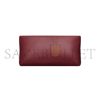 YSL CALYPSO LONG POUCH IN LAMBSKIN 774062AACX76268 (30*15*3.5cm)