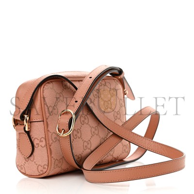 GUCCI OPHIDIA GG MINI SHOULDER BAG 574493 (17.5*12*5.5cm)