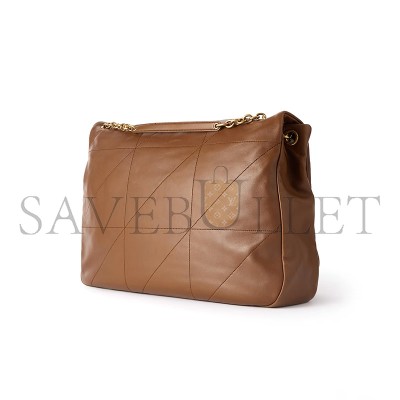 YSL LARGE JAMIE 4.3 IN LAMBSKIN 742431305542 (43*29*9cm)