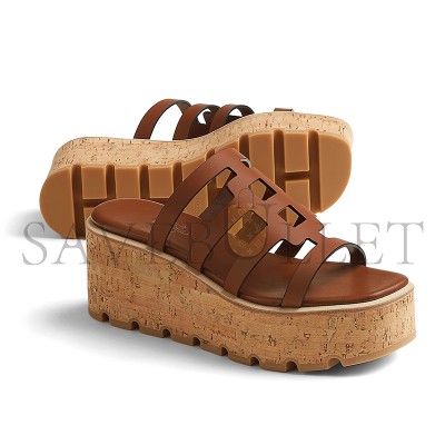 HERMES ISABELLA 30 SANDAL H241120Z20340