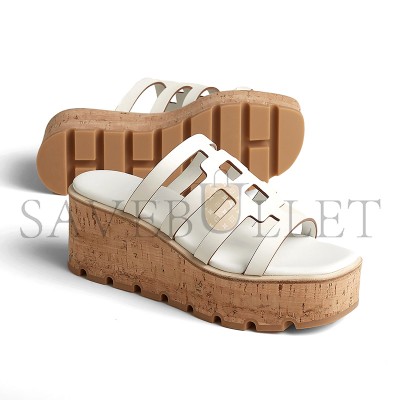 HERMES ISABELLA 30 SANDAL H241120Z90360