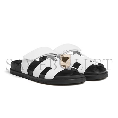 HERMÈS CHYPRE SANDAL H222100Z90340