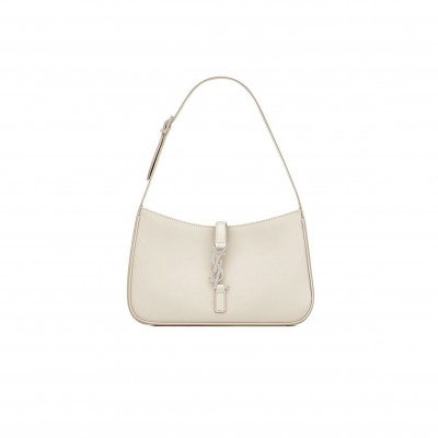 YSL LE 5 À 7 IN SMOOTH LEATHER 657228204852 (23*16*6.5cm)
