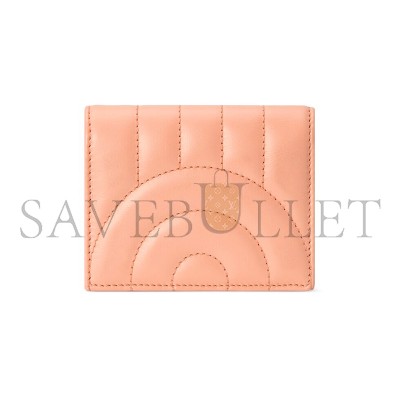 GUCCI GG MARMONT CARD CASE WALLET 466492 (17.5*11cm)